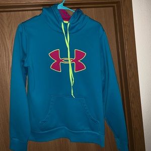 Under Armour Hoodie